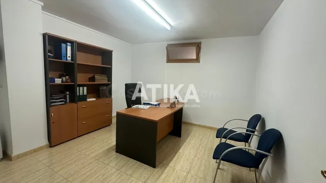 ENTRESUELO COMERCIAL EN ONTINYENT — 5