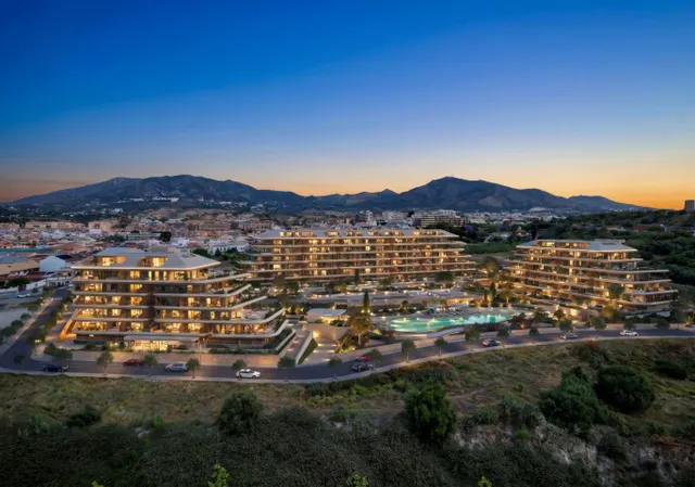 Apartamento 3 habitaciones 157m² en venta - Los Pacos — 20