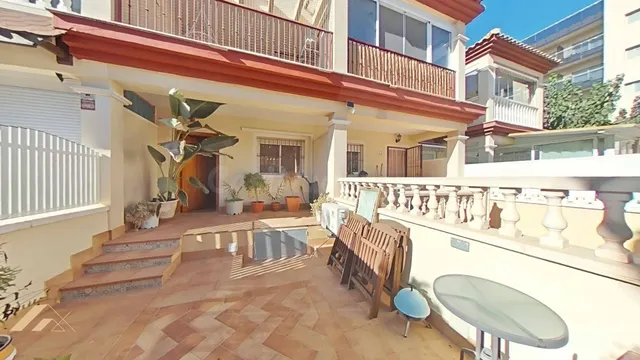 Oportudad Dúplex en la costa, San Pedro del Pinatar. — 2