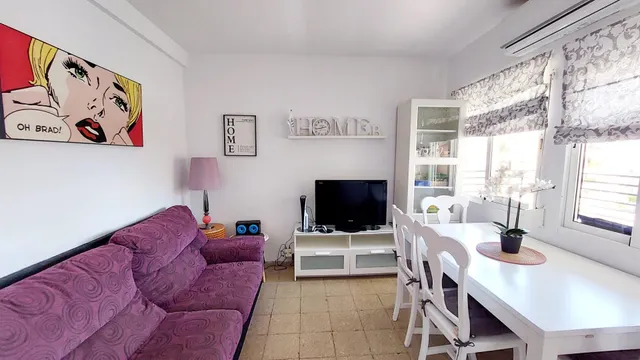 PISO DE 3 DORMITORIOS, LUMINOSO Y LISTO PARA ENTRAR A VIVIR — 32