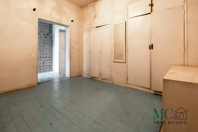 Piso en venta en Palacio junto a Plaza de España — 14