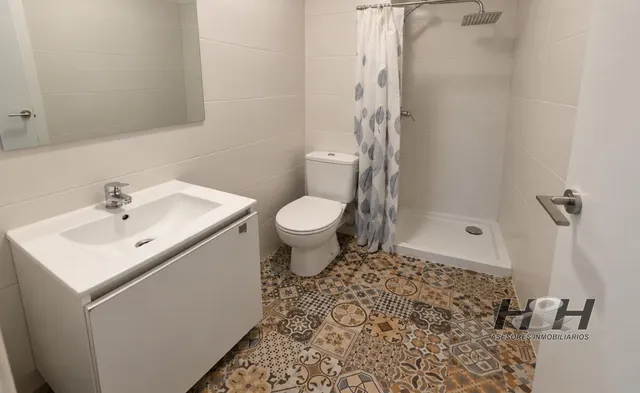 Piso 2 habitaciones 62m² en alquiler - Comunidad valenciana — 6