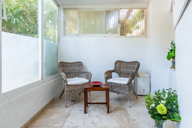 Apartamento 2 habitaciones 133m² en venta - Marbella — 16
