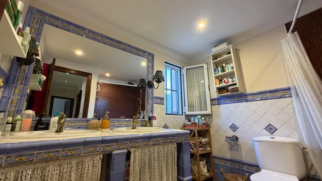 Casa de campo en Monovar/Alicante — 15