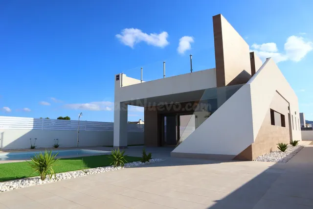 Villa 3 habitaciones 138m² en venta - Pedanías Oeste - foto 5