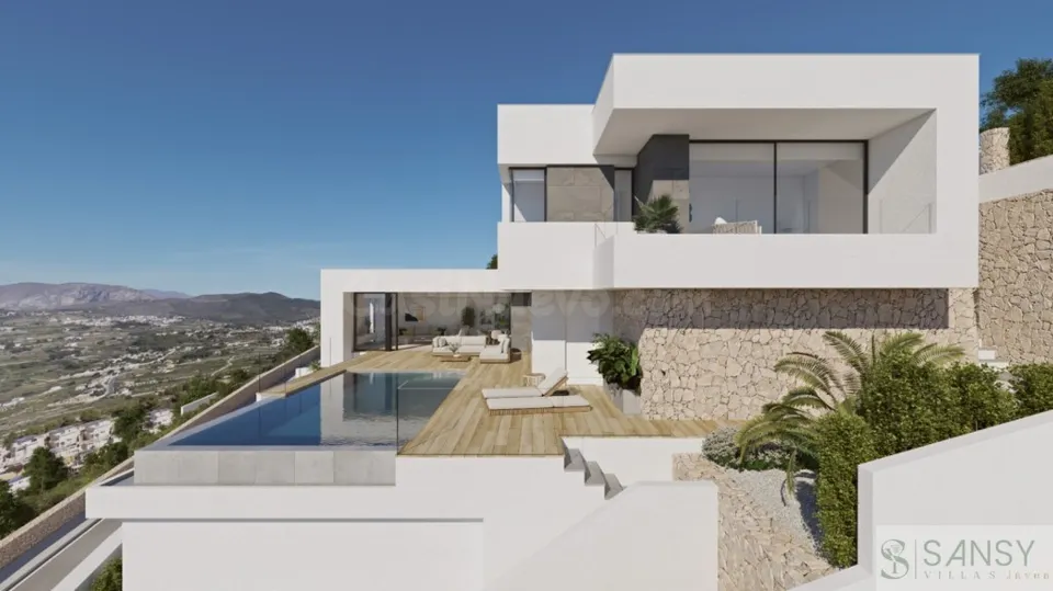 Casa-Chalet en Venta en Alicante Alicante