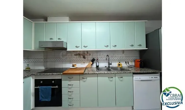 En venta piso en una de las mejores zonas Cendrassos de figu - foto 5