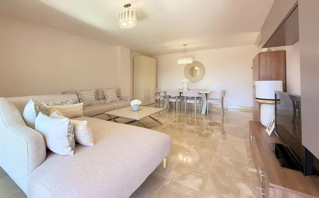 Apartamento 3 habitaciones 143m² en venta - Costa del Sol — 14