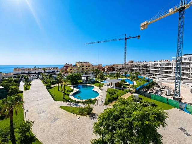 Apartamento 2 habitaciones 75m² en venta - Puerto de la Duqu - foto 3