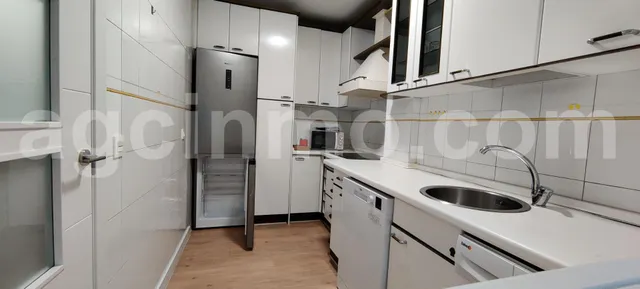 Piso en alquiler — 8