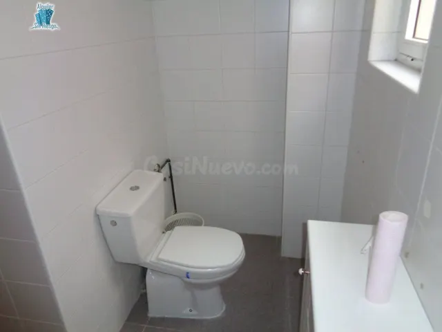 SE VENDE DESPACHO ZONA EROSKI - foto 5