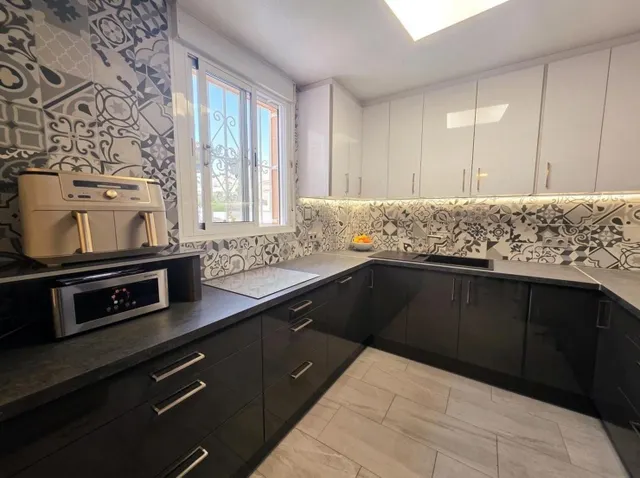 Villa 3 habitaciones 115m² en venta - Centro de la Ciudad Quesada — 25