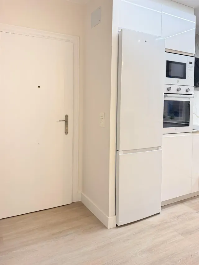 Piso reformado y luminoso de 2 habitaciones junto al campus del milán Oviedo — 10
