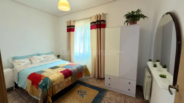 Piso 2 habitaciones 52m² en venta - Requejo - Rozaes - Oñón