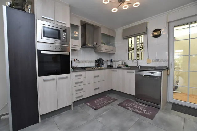 Villa 3 habitaciones 142m² en venta - Lomas de Cabo Roig-Los Dolses — 8