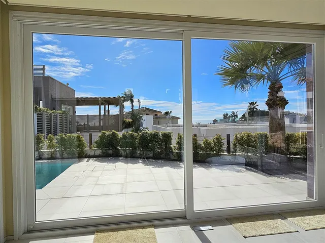Chalet 5 habitaciones 357m² en venta - Riviera del sol — 6