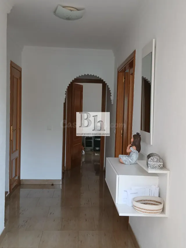 BLANHOGAR VENDE MAGNIFICO CHALET EN LOS PRADOS - foto 3