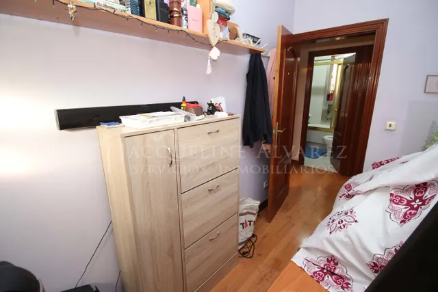 Piso 3 habitaciones 75m² en venta - EL NIDO — 16