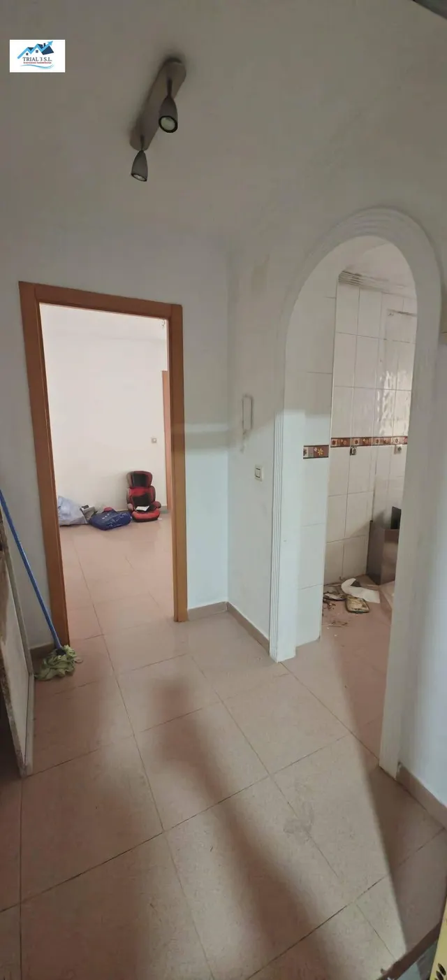 Venta piso en Sevilla — 9
