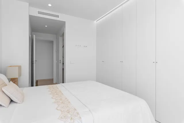 Piso en venta en Torrevieja con vistas al mar — 18