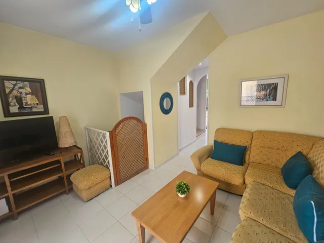DÚPLEX CON 3 DORMITORIOS, GARAJE Y PATIOS A 700 METROS DE LA PLAYA – SANTIAGO DE LA RIBERA — 8