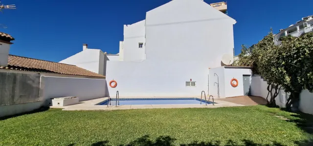 LA CASA QUE NECESITAS ESTA EN FUENGIROLA — 50