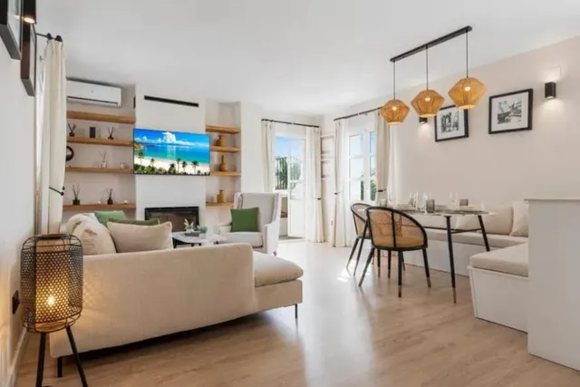 Apartamento 2 habitaciones 95m² en venta - Costa Del Sol — 12