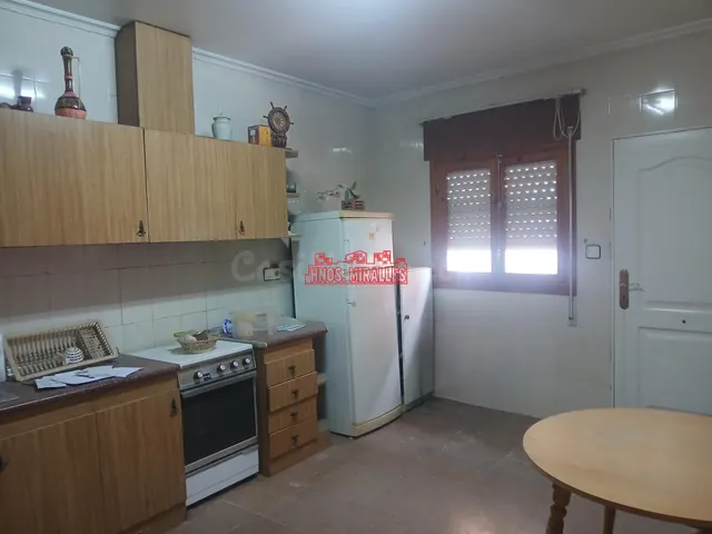¡¡ESTUPENDO CHALET EN HONDÓN DE LOS FRAILES!! - foto 3