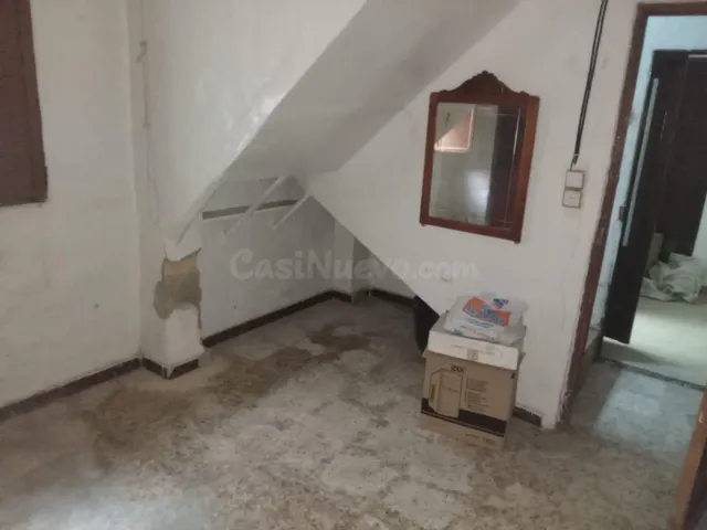 Casa a reformar en zona cementerio - foto 2