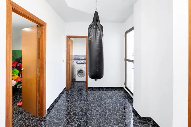 Venta de piso con trastero de 30 m2 en Algarinejo (Granada) — 22