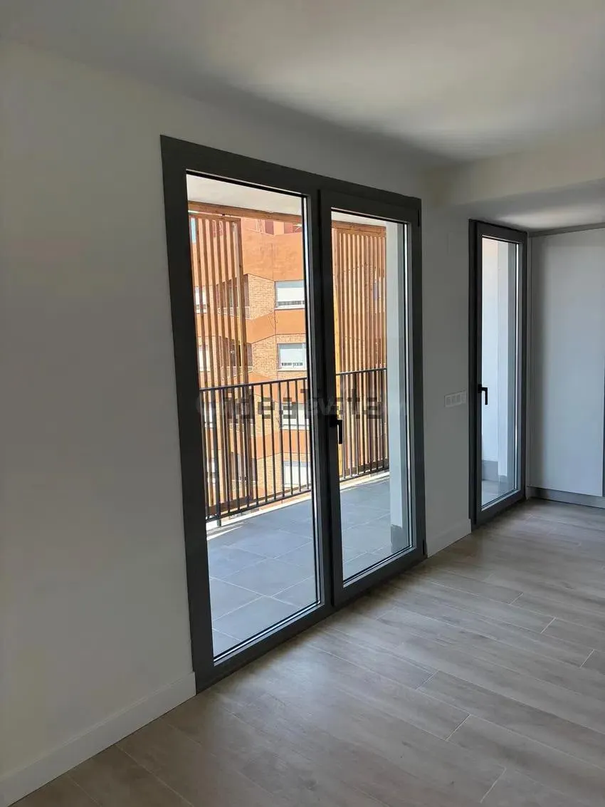 Alquiler de piso en Els Orriols