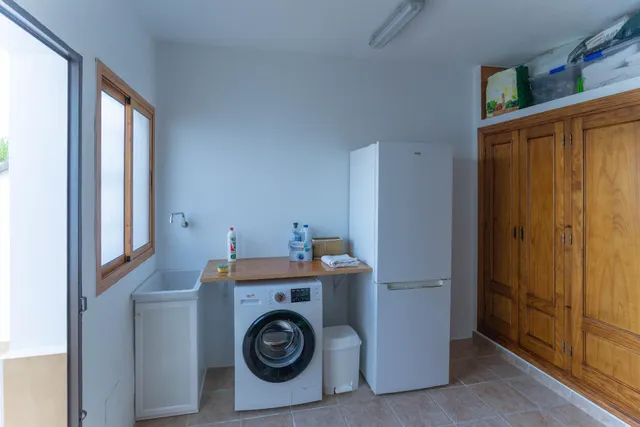 CHALET INDEPENDIENTE CON PISICINA Y BARBACOA — 24