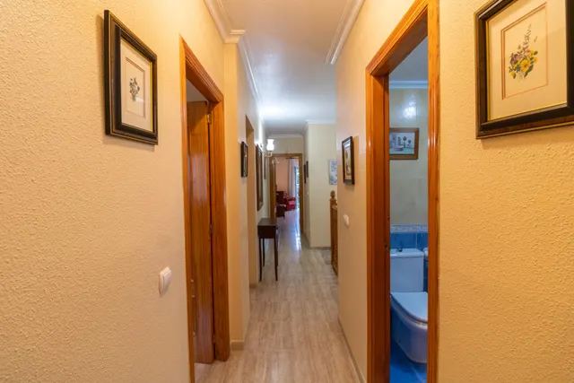Precioso dúplex en Huércal de Almería- la fuensanta — 30