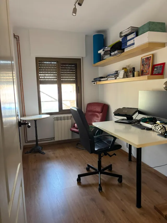 Piso reformado y listo para entrar a vivir en Viladecans — 15