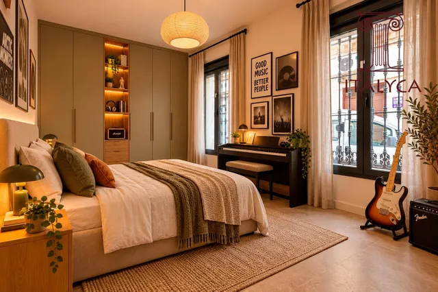 Casa de obra nueva en venta en calle Niño Perdido — 22
