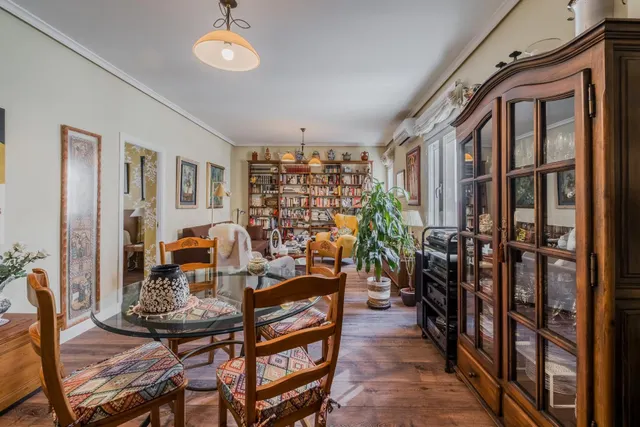 Se vende piso reformado en la calle Alcalde Sainz de Baranda — 3