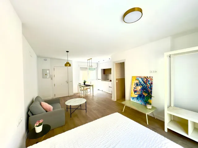 ESTUDIOS Y APARTAMENTOS DESDE 190.000 — 31