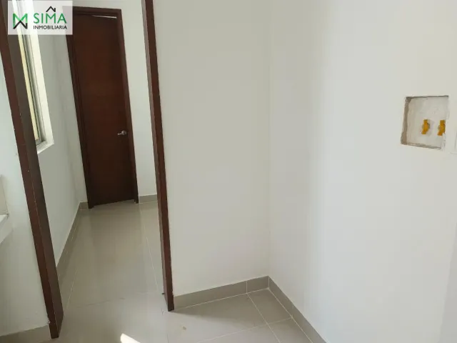 Piso 3 habitaciones 160m² en alquiler - Zona norte — 31