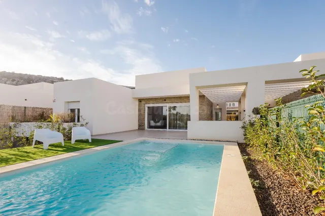 Villa 4 habitaciones 362m² en venta - Comunidad valenciana - foto 3