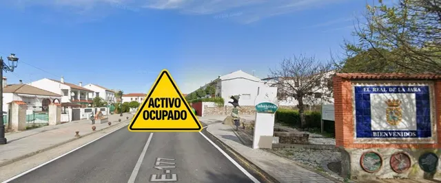 PISO EN EL REAL DE LA JARA