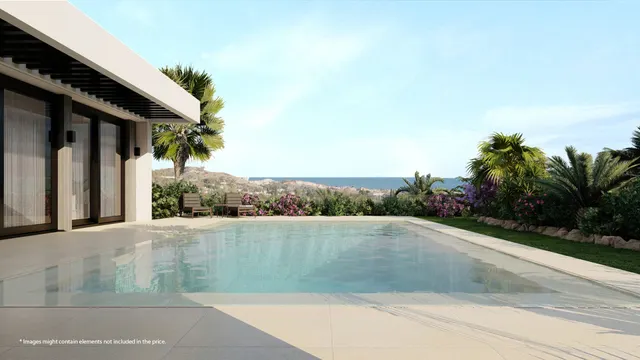 Chalet 4 habitaciones 158m² en venta - Riviera del sol — 13