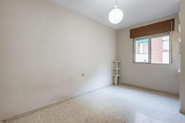 Espacio, luz y comodidad en una vivienda con grandes posibilidades en zona Alcampo — 15