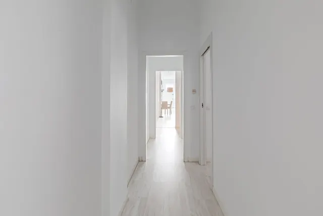 Piso de 2 dormitorios con plaza de garaje opcional — 27