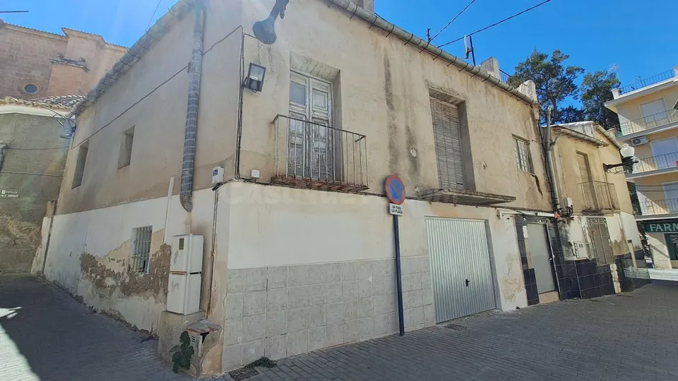 Apartamento 10 habitaciones 600m² en venta - Zona Centro