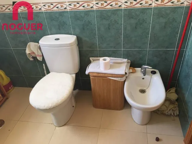 CASA ZONA GOLONDRINA — 16