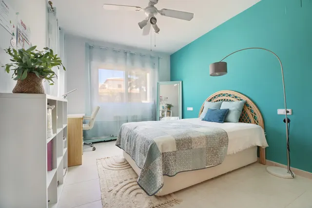 Villa 4 habitaciones 257m² en venta - Monte Olimpo — 15