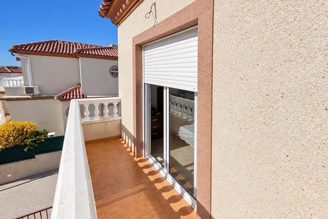 Semi adosado villa Mod Elena La Marina San Fulgencio — 21