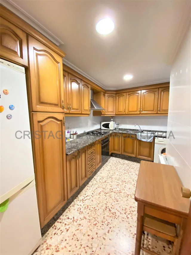 ALQUILER CON OPCION A COMPRA ( PISO EN LA POBLETA ) - foto 4