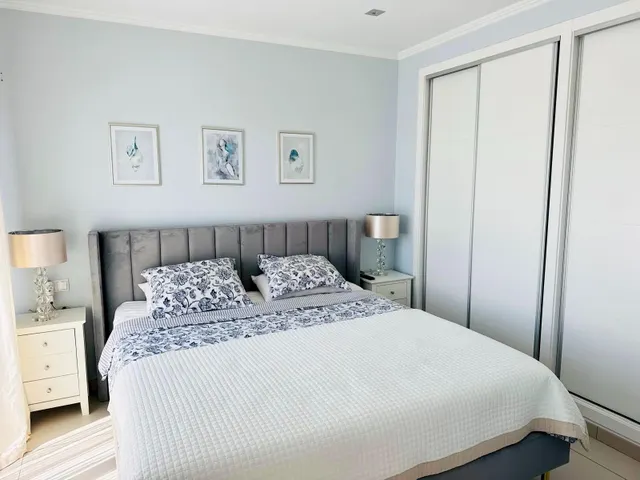Dúplex con terrazas y vista al mar en el complejo cerrado Tabora, Lomas de Cabo Roig — 13