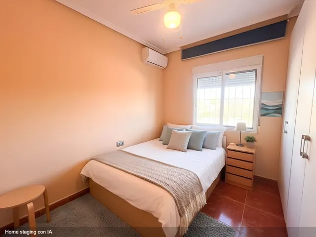 Villa 6 habitaciones 341m² en venta - Costa blanca — 22